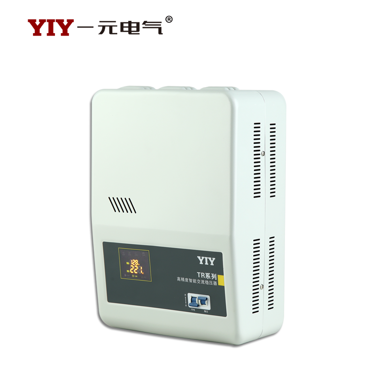 TR-10KVA壁掛式家用穩壓器